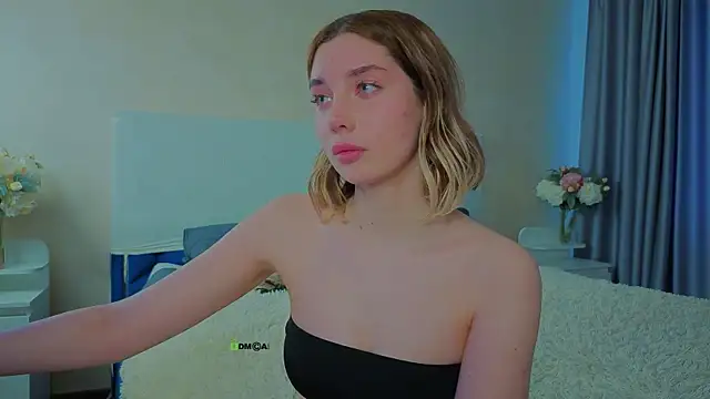 _sophielov Live XXX-Chat