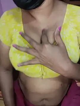 KannadaTamilTeluguBeauty Webcamshow