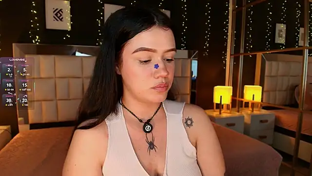 Czat XXX na żywo – aria_bloomer