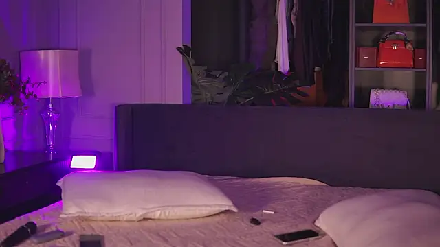 KathrynSin Adlı Modelin Web Kamerası Şovu