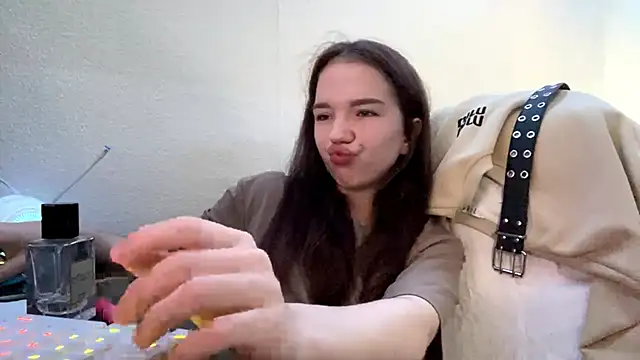 FewerCadre – Live XXX-chat