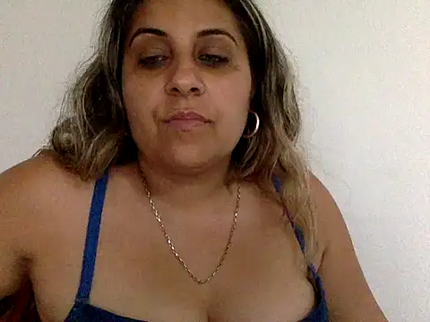 Antoniasweet's Webcam Show