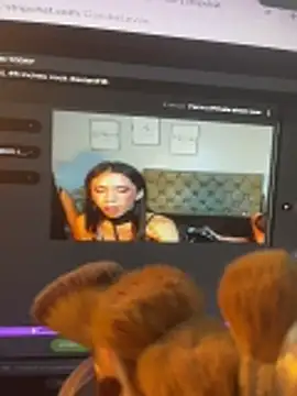 Show webcam de CassandraLovve