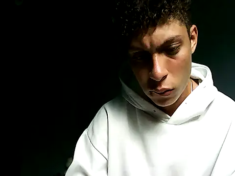 JC_axxle's Webcam Show