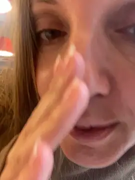 Czat XXX na żywo – miss_darsi