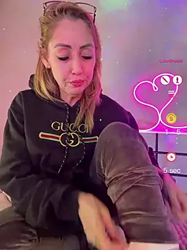 Chat XXX Live RAIRAsexy