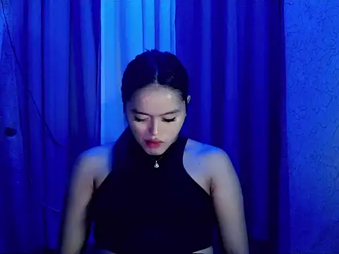 Kathyfied's Webcam Show