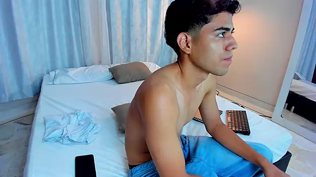 Show Webcam de Damian_Rodriiguez