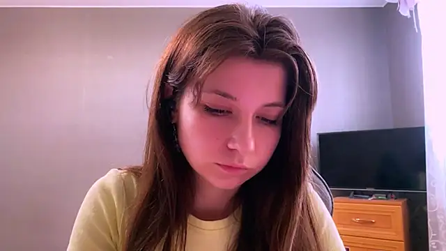 LunnaBliss' Live XXX Chat