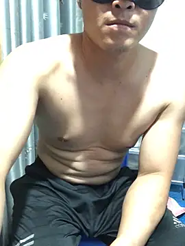 _Men_2026 Show Webcam