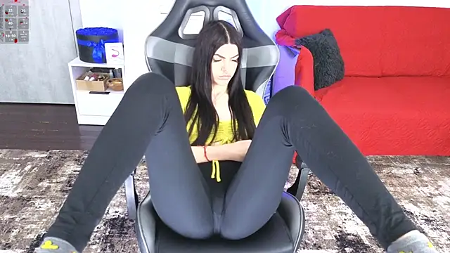 Онлайн чат XXX AnacondaOnn