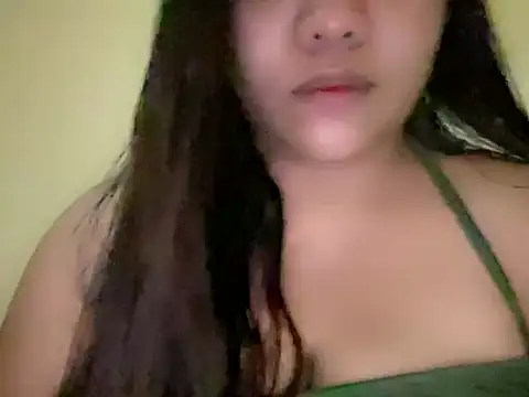 Mysterious_Seraphina Pertunjukan Webcam