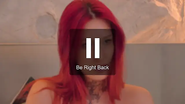 Chat +18 de ElisMuse ao vivo