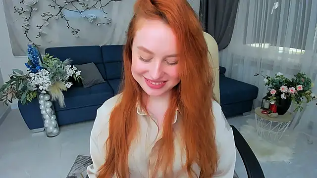 AirySilhouette's Live XXX Chat