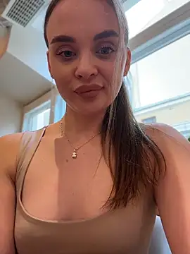 KristiRich Live XXX Chat