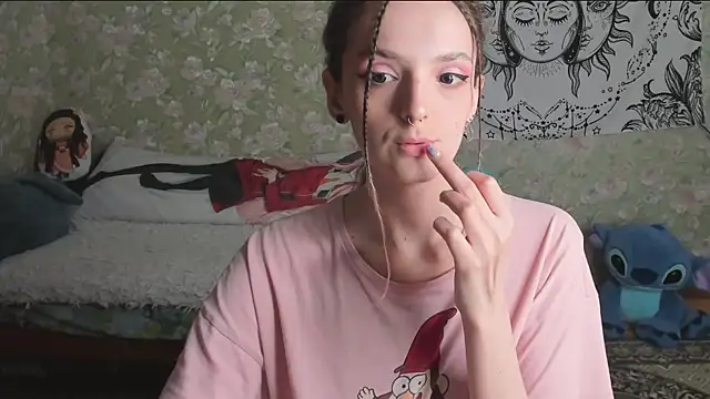 Živý XXX chat Cutie_Adelia
