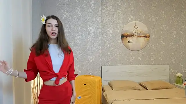 KellyShines' Live XXX Chat