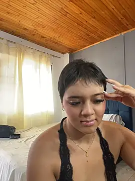 Katy_RoseX 现场XXX聊天