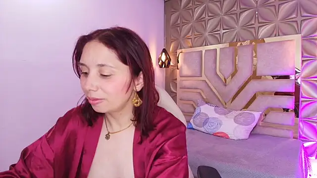 Czat XXX na żywo – stephaniesun_