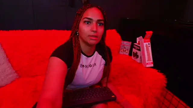 Briana_pratt Webcamshow
