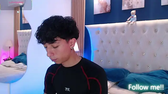 Show Webcam de Aiden_Rivers_