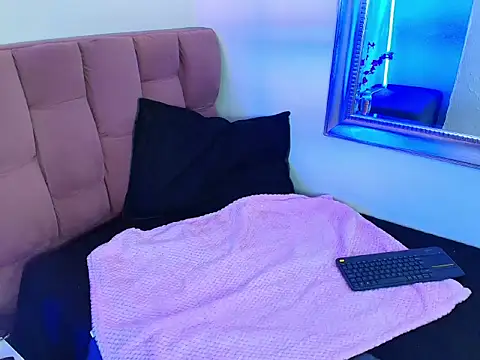 Czat XXX na żywo – Liam_Rochi