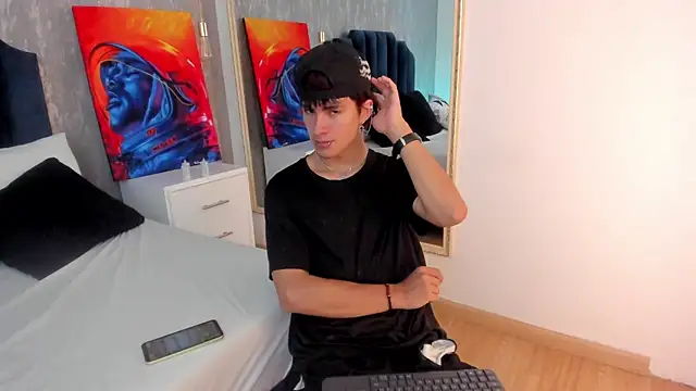 Liam_Grayson_ – Naživo XXX chat