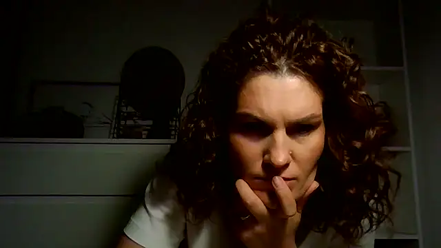 Chat XXX ao vivo de Ms-Lust1-