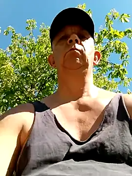 Show de webcam de bigcock_marusz
