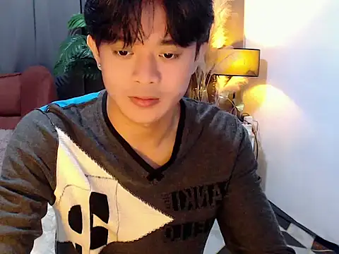 NautyBoyBrazeen_143 Pertunjukan Webcam