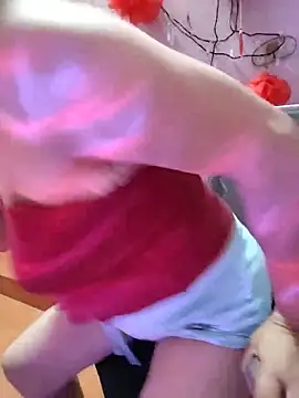 Chat +18 de JordanXo_69 ao vivo