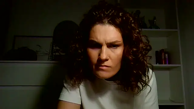 Živý XXX chat Ms-Lust1-