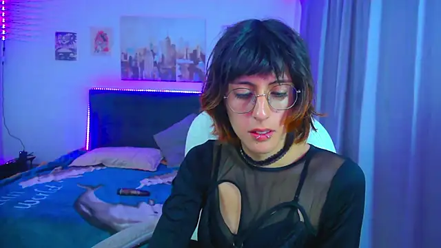 goth_minerva 라이브 XXX 채팅