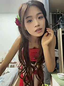Chat XXX ao vivo de meiguigongzhu520