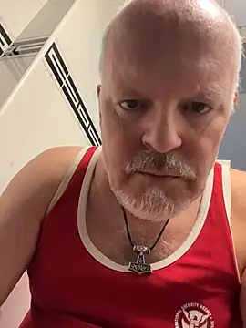 exhibitionist_Mike Show Webcam
