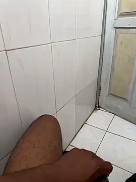 Black-mamba-madingo's Live XXX Chat