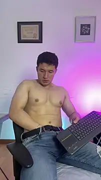 Chat XXX ao vivo de Alexander_Connor