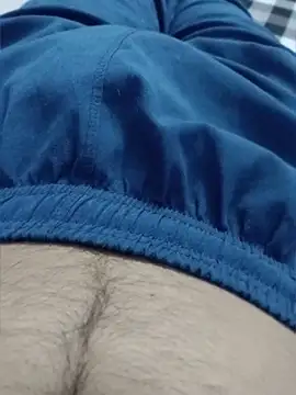 Webkamerová show Rocky-badboy_cum4me