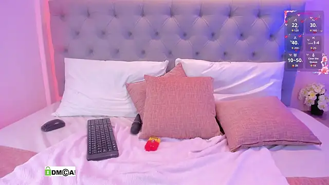 XXX chat uživo modela sweetrose_01
