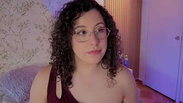 Charlotte__Miller's Webcam Show