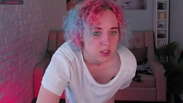 Chat XXX ao vivo de ScarlettSparkss