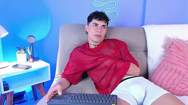 Show Webcam de Luch609
