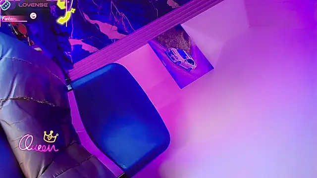 Вебкам-шоу SophiaWild_