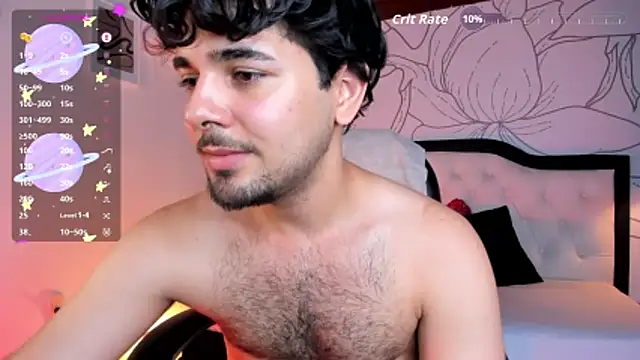 Chat XXX Live Samir_bear