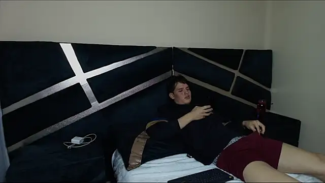 SEXYBOY_VC – Naživo XXX chat