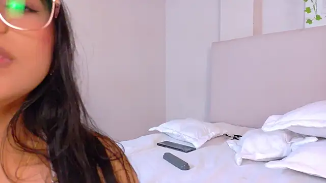 VioletBloomm 라이브 XXX 채팅