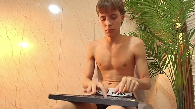 Pavo_tv Pertunjukan Webcam