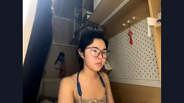 Sembang XXX Secara Langsung JennyCarpenter