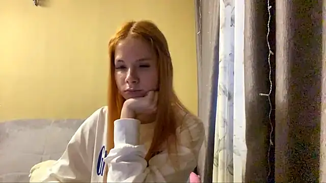 Show webcam de nyanyamonkey