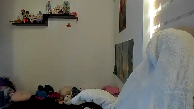 Shaddycute_ 라이브 XXX 채팅